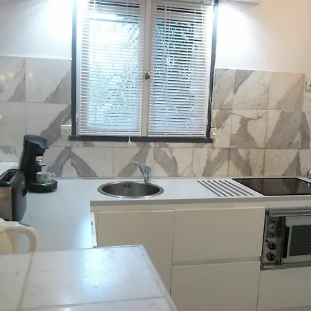 One Bed With A Garden Terrace In A Quiet Area Of Walking Distance To The Croisette 1911 Apartamento *